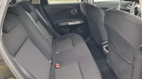 Nissan Juke 1.6 газ/бензин 117к.с. - [16] 