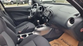 Nissan Juke 1.6 газ/бензин 117к.с. - [15] 