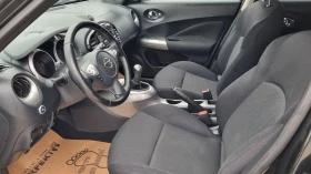 Nissan Juke 1.6 газ/бензин 117к.с. - [13] 