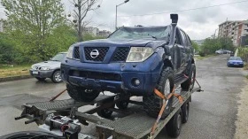 Обява за продажба на Nissan Pathfinder 2, 5 ~11 лв. - изображение 3