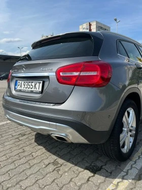 Mercedes-Benz GLA 220 GLA220 cdi , facelift, 4matic ,  | Mobile.bg    14