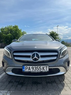 Mercedes-Benz GLA 220 GLA220 cdi , facelift, 4matic ,  - [1] 