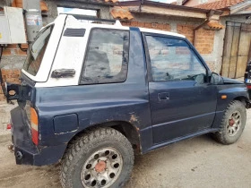 Suzuki Vitara | Mobile.bg    5