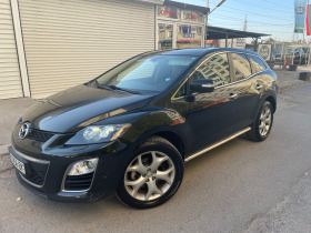  Mazda CX-7