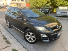 Mazda CX-7 2, 2 173    | Mobile.bg    2