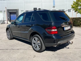 Mercedes-Benz ML 280 CDI 4Matic | Mobile.bg    3