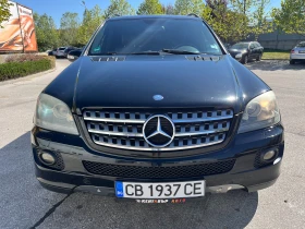 Mercedes-Benz ML 280 CDI 4Matic | Mobile.bg    7