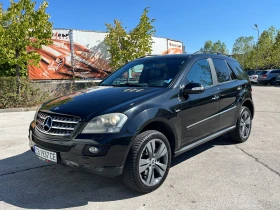  Mercedes-Benz ML 280