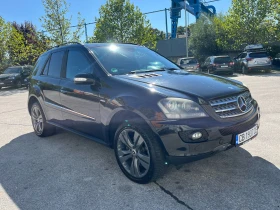 Mercedes-Benz ML 280 CDI 4Matic | Mobile.bg    6