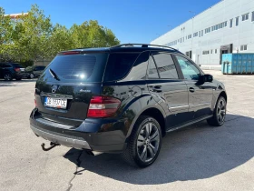 Mercedes-Benz ML 280 CDI 4Matic, снимка 4