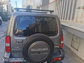 Suzuki Jimny   | Mobile.bg    3