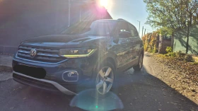 VW T-Cross | Mobile.bg    7