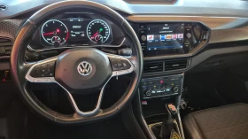 VW T-Cross 77000 км, снимка 6