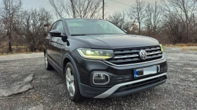 VW T-Cross 77000 км, снимка 2