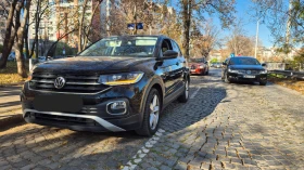 VW T-Cross | Mobile.bg    2