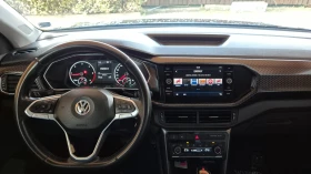 VW T-Cross 77000 км, снимка 7