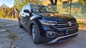 VW T-Cross | Mobile.bg    6