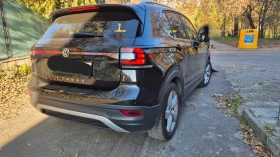 VW T-Cross | Mobile.bg    5