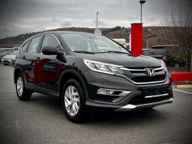 Honda Cr-v 1.6i-DTEC 4x4 Elegance Navi Adas LED   | Mobile.bg    3