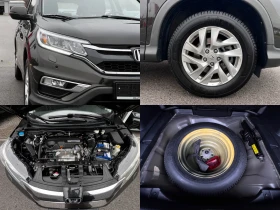 Honda Cr-v 1.6i-DTEC 4x4 Elegance Navi Adas LED   | Mobile.bg    17