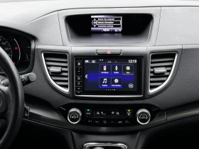 Honda Cr-v 1.6i-DTEC 4x4 Elegance Navi Adas LED   | Mobile.bg    9