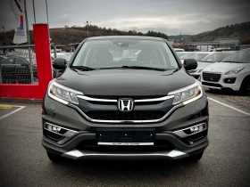 Honda Cr-v 1.6i-DTEC 4x4 Elegance Navi Adas LED   | Mobile.bg    2