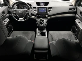 Honda Cr-v 1.6i-DTEC 4x4 Elegance Navi Adas LED   | Mobile.bg    7