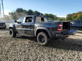 Dodge RAM 1500 TRX  - [6] 