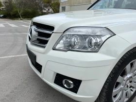 Mercedes-Benz GLK ЧЕРЕН ПЕТЪК , снимка 3