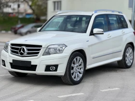 Mercedes-Benz GLK ЧЕРЕН ПЕТЪК , снимка 5