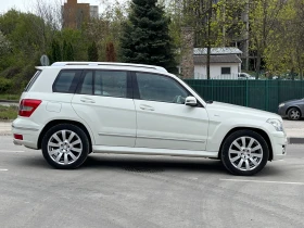 Mercedes-Benz GLK ЧЕРЕН ПЕТЪК , снимка 4