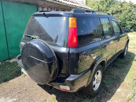 Honda Cr-v Facelift GAS, снимка 6