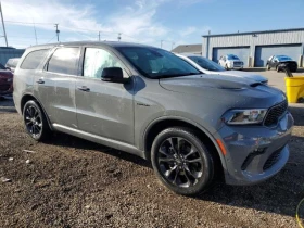 Dodge Durango R/T AWD | Mobile.bg    4