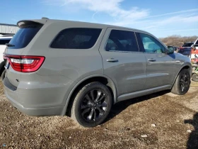 Dodge Durango R/T AWD | Mobile.bg    3