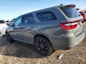 Dodge Durango R/T AWD | Mobile.bg    2