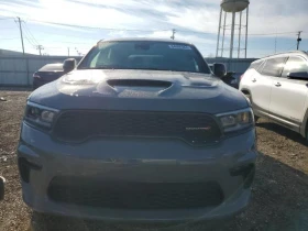 Dodge Durango R/T AWD | Mobile.bg    5