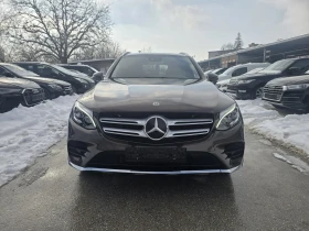     Mercedes-Benz GLC 350 AMG - 4MATIC -  - 