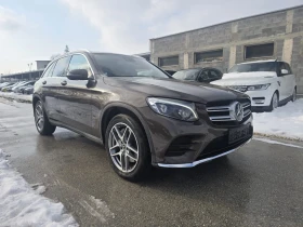     Mercedes-Benz GLC 350 AMG - 4MATIC -  - 