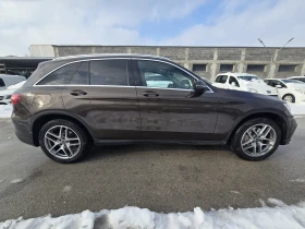 Mercedes-Benz GLC 350 AMG - 4MATIC - Обдухване - Панорама, снимка 6