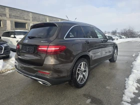     Mercedes-Benz GLC 350 AMG - 4MATIC -  - 