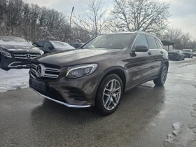     Mercedes-Benz GLC 350 AMG - 4MATIC -  - 