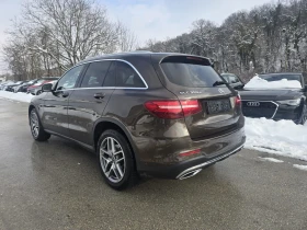 Mercedes-Benz GLC 350 AMG - 4MATIC - Обдухване - Панорама, снимка 5