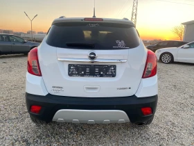 Opel Mokka 1, 4 4х4 нави - 17700 лв. - 86546017 | Car24.bg