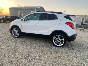     Opel Mokka 1, 4 44 