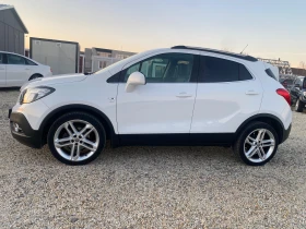     Opel Mokka 1, 4 44 