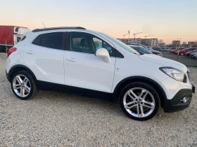 Opel Mokka 1, 4 4х4 нави - 17700 лв. - 86546017 | Car24.bg