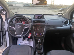 Opel Mokka 1, 4 4х4 нави - 17700 лв. - 86546017 | Car24.bg