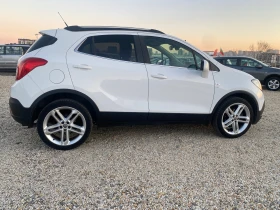 Opel Mokka 1, 4 44  | Mobile.bg    3