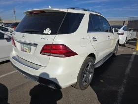 Mercedes-Benz GLE 400 4MATIC* AMG-Pack* Designo* Harman/Kardon* LED* - 35500 лв. - 48394557 | Car24.bg