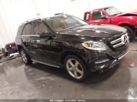  Mercedes-Benz GLE 35...